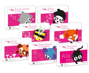 GOPlay Rozumiem i mówię