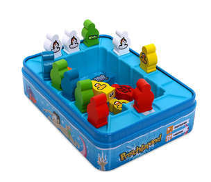 Przechlapane! - gra towarzyska