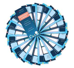 Eduterapeutica. Autyzm (klasy 1-8) - pakiet materiałów dla pedagoga i nauczyciela