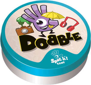 Dobble Lifestyle - gra towarzyska