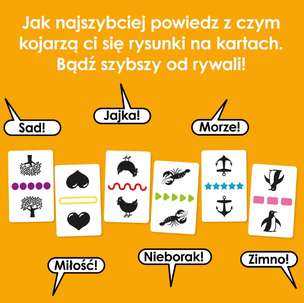 Na końcu języka. Junior