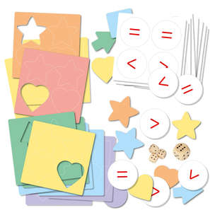 GOPlay Zestaw 7 programów edukacyjnych dla przedszkoli