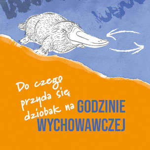 Godzina wychowawcza z Agnieszką Osiecką