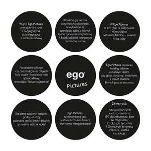 EGO Pictures - gra towarzyska