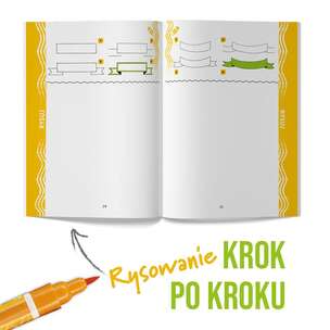 Ikonkowy zawrót głowy. Poradnik dla amatorów rysnotek