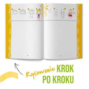 Ikonkowy zawrót głowy. Poradnik dla amatorów rysnotek