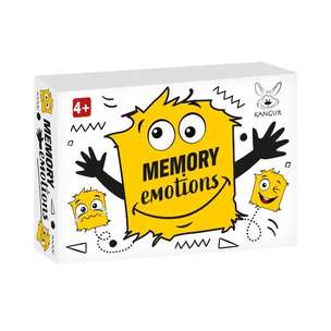 Memory Emotions (emocje)