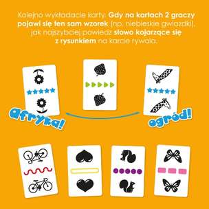 Na końcu języka. Junior