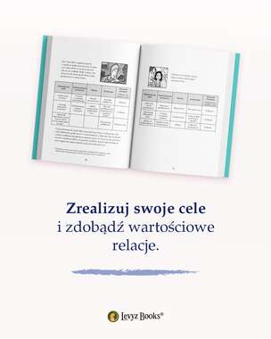 Co robić, gdy brakuje ci odwagi? Kultowy poradnik dla nastolatków