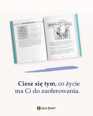 Co robić, gdy brakuje ci odwagi? Kultowy poradnik dla nastolatków