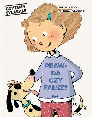 Czytamy sylabami. Prawda czy fałsz?