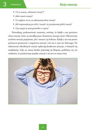Emocjonalne SOS. Scenariusze zajęć socjoterapeutycznych dla uczniów klas I-III szkoły podstawowej