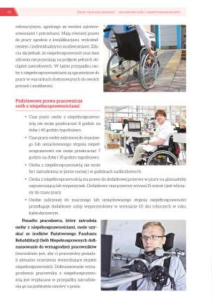 Doradztwo zawodowe. Materiały edukacyjne dla klas 7-8 szkoły podstawowej