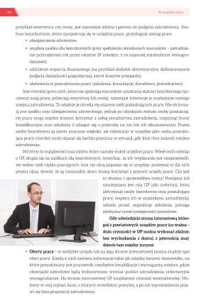 Doradztwo zawodowe. Materiały edukacyjne dla klas 7-8 szkoły podstawowej