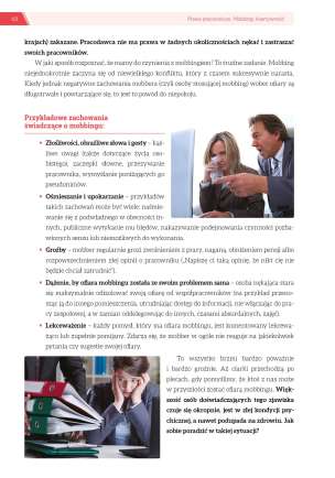 Doradztwo zawodowe. Materiały edukacyjne dla klas 7-8 szkoły podstawowej