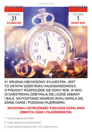 Ja i moje otoczenie. Karty pracy dla uczniów z niepełnosprawnością intelektualną. Część 2