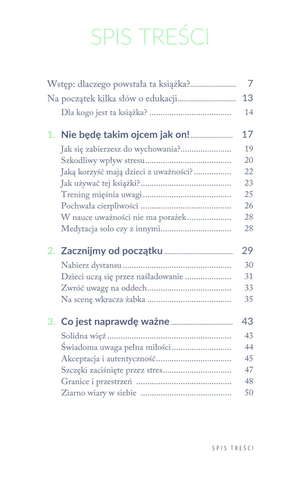 Uważność małej żabki. Ćwiczenia uważności dla rodziców i ich maluchów