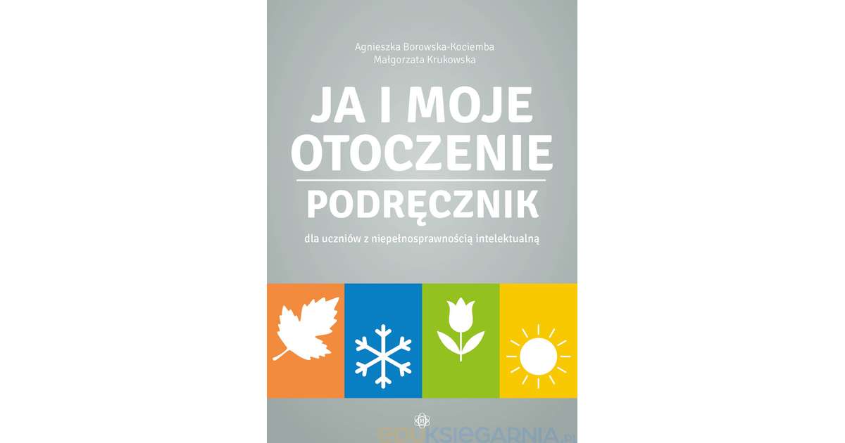 Ja I Moje Otoczenie Sprawdzian Wos www.eduksiegarnia.pl