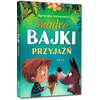 Mądre bajki. Przyjaźń (oprawa twarda)