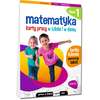 Matematyka. Karty pracy w szkole i w domu. Klasa 1