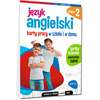 Język angielski. Karty pracy w szkole i w domu. Klasa 2