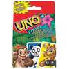 Uno Junior - gra karciana