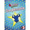 6 bierze! - gra planszowa