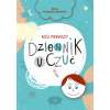 Mój pierwszy dziennik uczuć