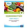 Pewny Start. Aktywni zawodowo. Ogrodnictwo. Karty pracy 1