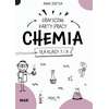 Chemia. Graficzne karty pracy dla klasy 7 i 8