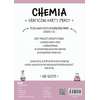 Chemia. Graficzne karty pracy dla klasy 7 i 8