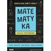 Matematyka. Graficzne karty pracy dla szkoły podstawowej