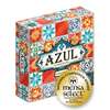 Azul (polskie wydanie) - gra logiczno-strategiczna