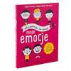Moje emocje. Akceptuję, co czuję. Ponad 100 ćwiczeń, dzięki którym lepiej poznasz swoje emocje