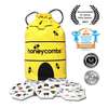 Honeycombs Plastry Miodu - gra logiczna