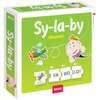Sylaby. Układanki