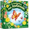 Z kwiatka na kwiatek - gra strategiczna