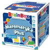 BrainBox. Matematyka PLUS - gra na spostrzegawczość