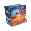 Box Monster - gra sensoryczno-kooperacyjna