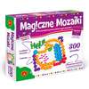 Magiczne mozaiki (300 elementów)