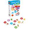 Zabawa i nauka. Puzzle - Alfabet