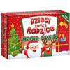 Dzieci Kontra Rodzice: Magia Świąt - gra świąteczna 