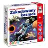 Kapitan Nauka. Zakodowany kosmos - gra na kodowanie