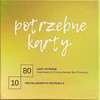 Potrzebne Karty - karty potrzeb inspirowane Porozumieniem Bez Przemocy
