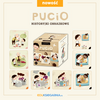 Pucio. Historyjki obrazkowe