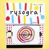 Rysogra - kreatywna gra rysunkowa dla dzieci - Herve Tullet