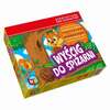 Wyścig do spiżarni - strategiczna gra edukacyjna