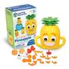 Zabawka Ananas do nauki emocji - zabawka edukacyjna