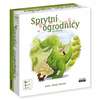 Sprytni ogrodnicy - gra planszowa