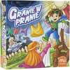 Granie w pranie - gra planszowa
